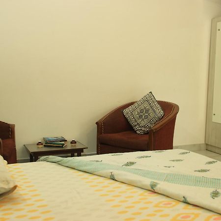 Zuri Holiday Home Greater Noida Exterior foto