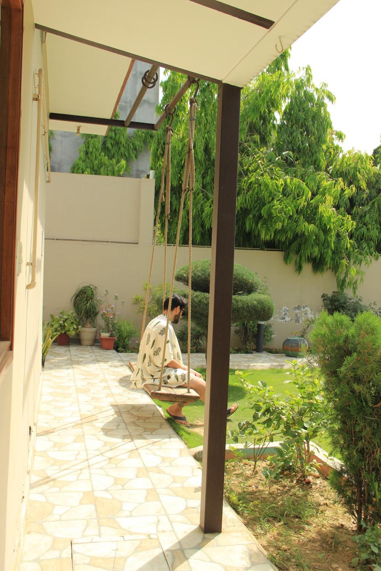 Zuri Holiday Home Greater Noida Exterior foto