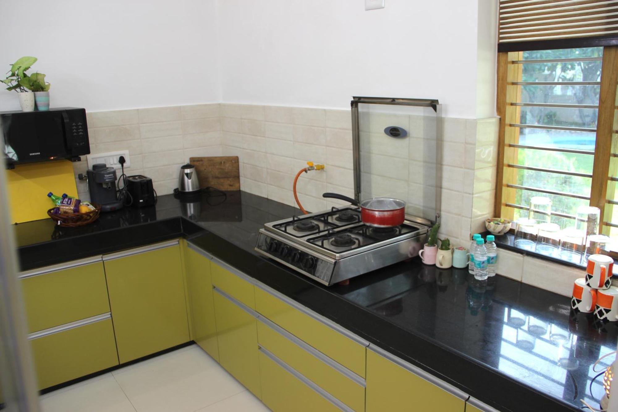Zuri Holiday Home Greater Noida Exterior foto