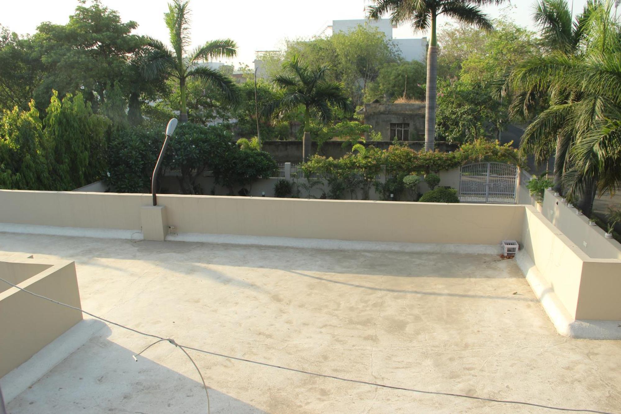 Zuri Holiday Home Greater Noida Exterior foto